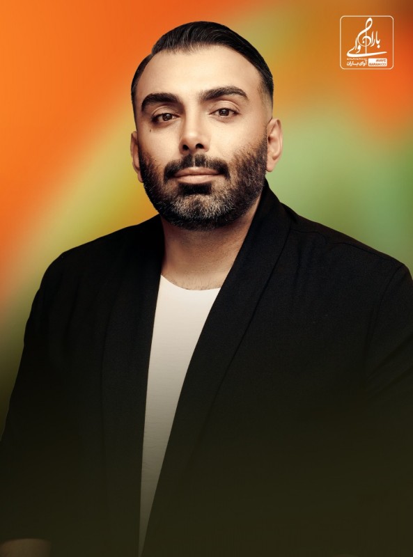 مسعود صادقلو