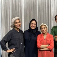 نمایش افسانه پر طلایی | بازیگران نمایش «افسانه پرِ طلایی» به کارگردانی «علی شاه‌صفی» معرفی شدند | عکس