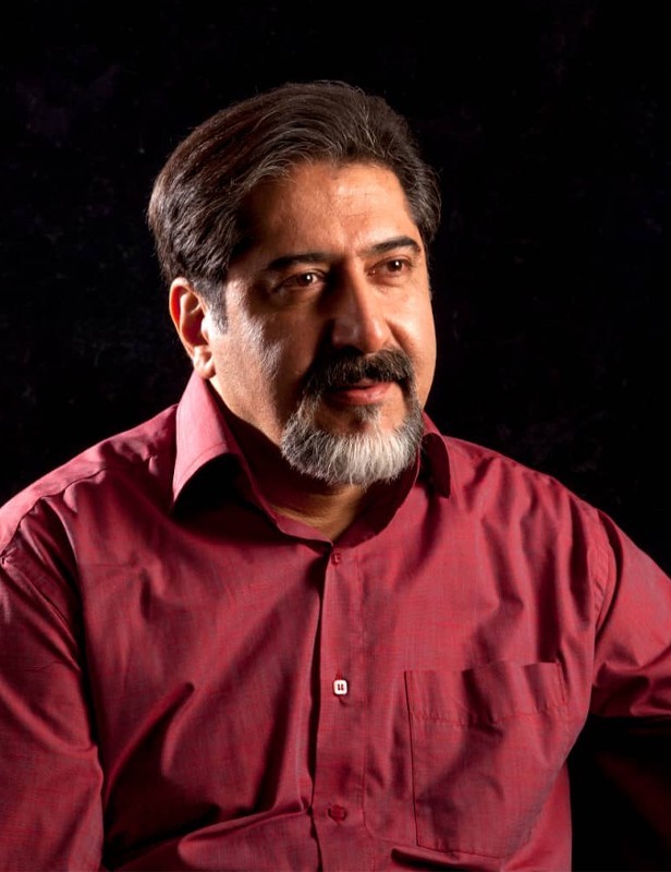 حسام الدین سراج