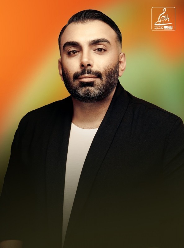 مسعود صادقلو