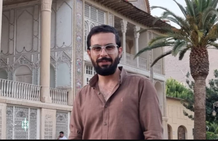 سعید کریمی: «پابرهنه، لخت، قلبی در مشت» روایت انسانیت در دل رنج است | عکس