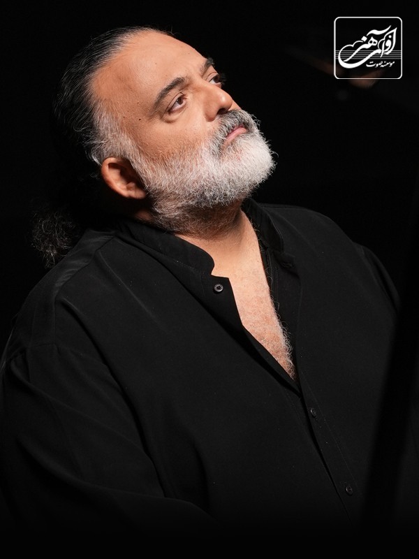 علیرضا عصار