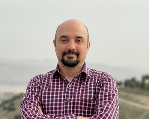 مترسکی که با دست خودمان می‌سازیم | عکس