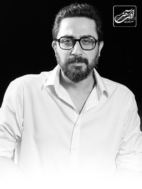 روزبه بمانی
