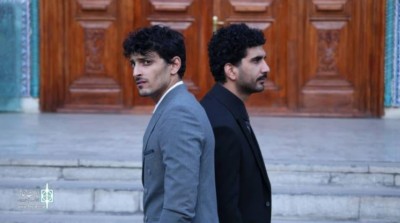 نمایش دشمن خدا | دور چهارم | علی غریب و مجید عراقی با «دشمن خدا» دوباره به صحنه می‌آیند. | عکس