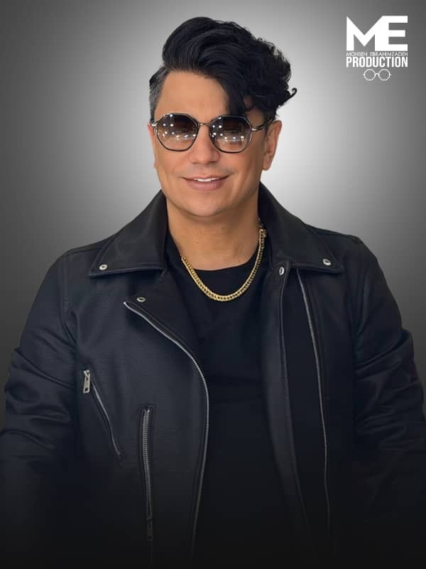 محسن ابراهیم زاده