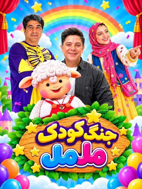 کودک و خانواده ( مل مل )