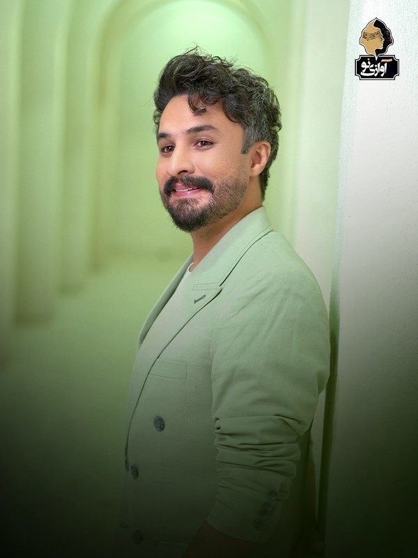 مصطفی راغب